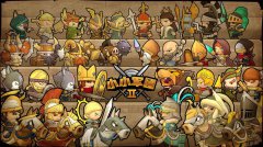 小小軍團2最強英雄陣容怎么搭配？這樣搭配陣容對手都